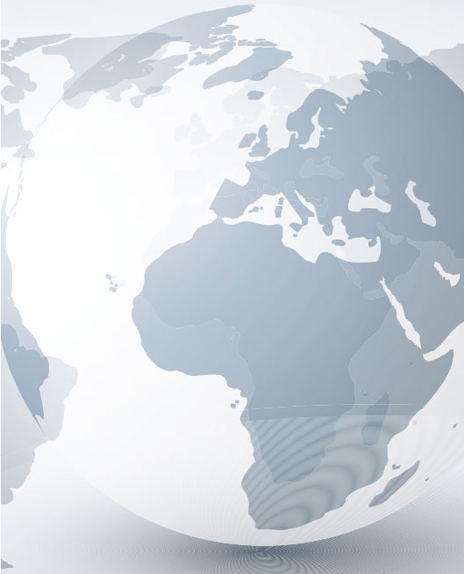 Globalt layout